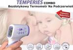 PMT TEMPERIES COMBO