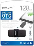 PNY 128GB USB 3.1 (PFD128OTGSLTCGE)