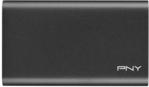 PNY Elite USB 3.1 960GB Portable SSD (psd1cs1050960ffs)