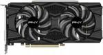 PNY GeForce GTX 1660 Super 6GB Dual Fan (VCG16606SDFPPB)