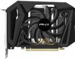 PNY GeForce GTX 1660 Super 6GB Single Fan (VCG16606SSFPPB)