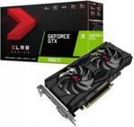 PNY GeForce GTX 1660Ti XLR Gaming OC 6GB GDDR6 (VCG1660T6DFPPB-O)