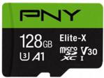 PNY MicroSDXC 128GB P-SDU128U3WX-GE