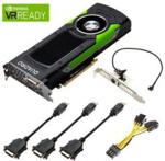 PNY NVIDIA Quadro P6000 24GB (VCQP6000PB)