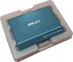 PNY Technologies CS900 240GB SATA III (SSD7CS900-240-PB)