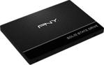 PNY Technologies CS900 480GB SATA III (SSD7CS900-480-PB)