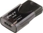PNY Technologies Elite Type-C 64GB (FD64GATT4TC31K-EF)