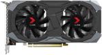 PNY Technologies GeForce GTX 1660 SUPER OC 6BG XLR8 (VCG16606SDFMPBO)