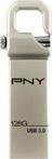 PNY Technologies Hook 3.0 128GB (FDU128HOOK30-EF)