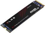 PNY XLR8 CS3030 1TB M.2 PCIe NVMe (M280CS30301TBRB)