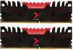 PNY XLR8 Gaming 16GB (2x8GB) DDR4 3200MHz (MD16GK2D4320016AXR)