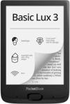 PocketBook Basic Lux 3 (617) Czarny