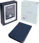 Pocketbook Czytnik Touch Hd 3 - Edycja Limitowana (Pb632-W-Ge-Ww) (Pb632Wgeww)