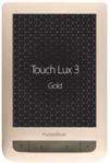 Pocketbook Touch Lux 3 Złoty (PB6262GWW)