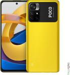 POCO M4 Pro 5G 6/128GB Żółty