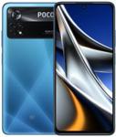 POCO X4 Pro 5G 6/128GB Niebieski