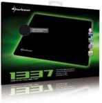 Podkładka Sharkoon 1337 XL Gaming Mat - Black