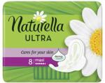 Podp. NATURELLA ULTRA Maxi + 8 szt.