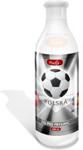 Poezja Kremowy Żel Pod Prysznic Euro 2016 O Malinowym Zapachu 500ml