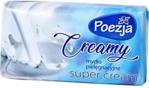 Poezja Mydło W Kostce 100G Super Cream