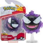 Pokemon Company Battle Mini Figures Gastly