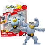 Pokemon Figurka Bitewna Ruchoma Deluxe Machamp 0165