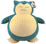 Pokemon Pluszowa maskotka Snorlax 60 cm