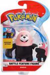 Pokemon Pokemon Figurka Bewear