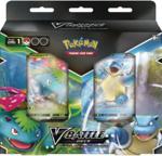 Pokemon V Battle Deck Bundle Sword & Shield Battle Styles