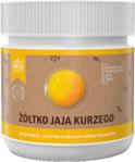 Pokusa Rawdietline Bio Żółtko Jaja Kurzego 150g