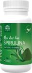 Pokusa Spirulina 120Tabl