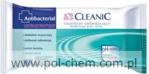 Pol-Chem Cleanic 15Szt Antiseptic Chusteczk