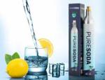 POL-POŻ CYLINDER NABÓJ CO2 SODASTREAM 425G PURE SODAA CO2000080