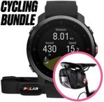 Polar Grit X Cycling Bundle M/L Pgritxcbml