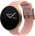 Polar Ignite 2 Pink-Rose Gold S