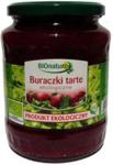 Polbioeco 680G Bionaturo Buraczki Tarte Bio