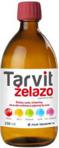 Polfa Tarchomin Tarvit żelazo 250ml