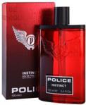 Police Instinct For Man Woda Toaletowa 100ml Tester