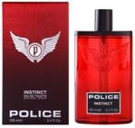 Police Instinct Woda Toaletowa 100ml