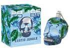 Police To Be Exotic Jungle woda toaletowa 75ml