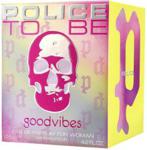 Police To Be Goodvibes Man Woda Toaletowa 125ml