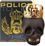 Police TO BE The King Woda toaletowa spray 125ml