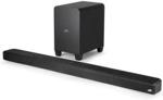 Polk Audio Soundbar (Signa s4)