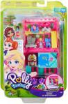 Polly Pocket Zestaw Figurek Pollyville Diner