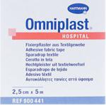 Polo Omniplast 2,5 cm x 5 m