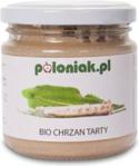 POLONIAK Chrzan Tarty BIO 180 ml