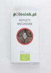 Poloniak Kotlety wegańskie 160g BIO