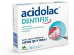 Polpharma Acidolac Dentifix 30tabl.