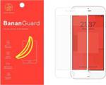 Polski Banan Szkło hartowane 3D BananGuard białe do Apple iPhone 7 / 8 / SE 2020