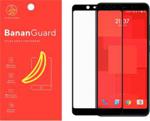 Polski Banan Szkło hartowane 3D BananGuard czarne do Xiaomi Redmi Note 5